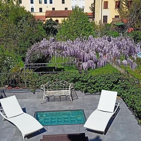 ארצו Sweet Tuscany Appartamento Gold מראה חיצוני תמונה