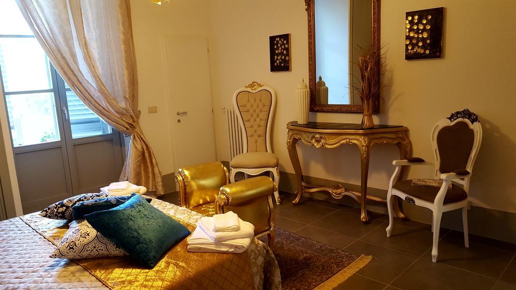 ארצו Sweet Tuscany Appartamento Gold מראה חיצוני תמונה