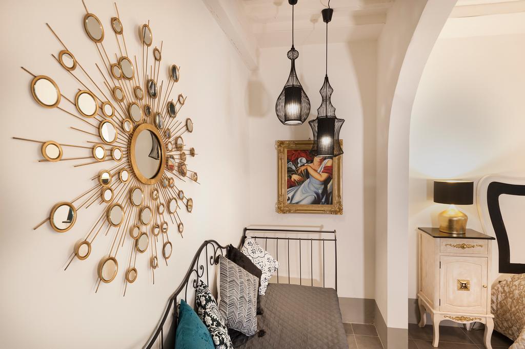 ארצו Sweet Tuscany Appartamento Gold מראה חיצוני תמונה