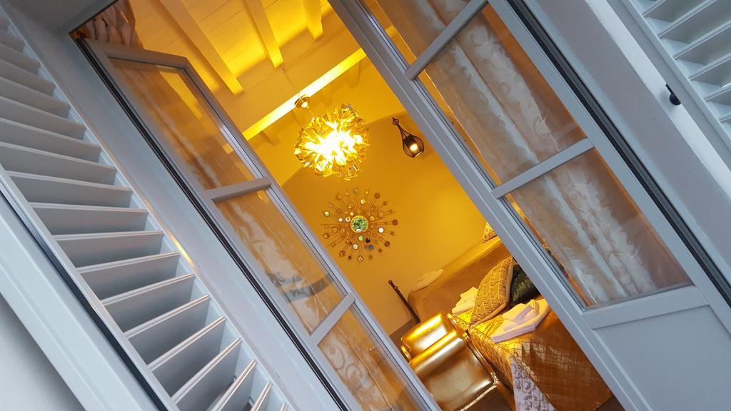 ארצו Sweet Tuscany Appartamento Gold מראה חיצוני תמונה