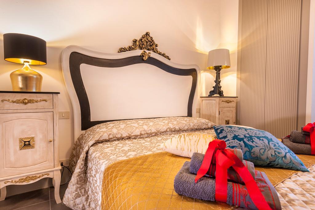 ארצו Sweet Tuscany Appartamento Gold מראה חיצוני תמונה