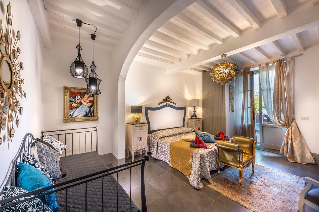 ארצו Sweet Tuscany Appartamento Gold מראה חיצוני תמונה