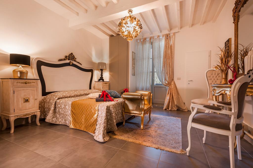 ארצו Sweet Tuscany Appartamento Gold מראה חיצוני תמונה